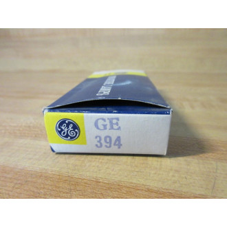 General Electric 394 GE Miniature Lamp Light Bulb (Pack of 10)