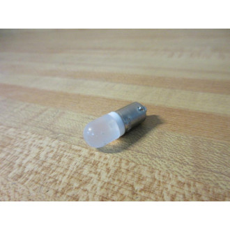 Damar 01169C Miniature Lamp Light Bulb MB-6-28V (Pack of 6)