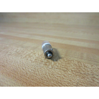 Damar 01169C Miniature Lamp Light Bulb MB-6-28V (Pack of 6)