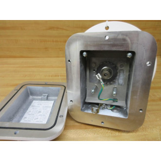 Genuine Bindicator PRO-AXAX1-4BB0A Roto-Bin-Dicator Pro PROAXAX14BB0A - New No Box