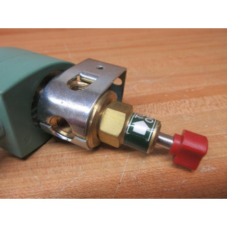 Asco 8320G136MS Solenoid Valve - New No Box