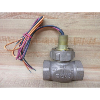 GEMS 26615 Liquid Flow Switch FS200 - New No Box