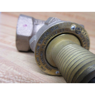 GEMS 26615 Liquid Flow Switch FS200 - New No Box
