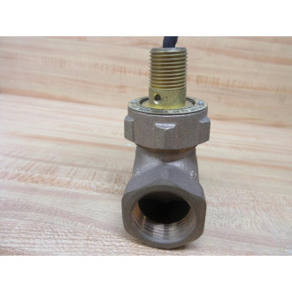 GEMS 26615 Liquid Flow Switch FS200 - New No Box