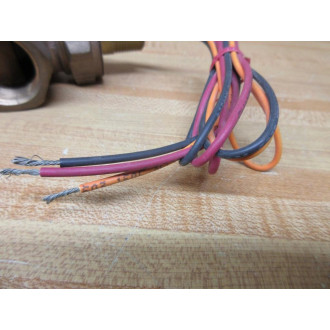 GEMS 26615 Liquid Flow Switch FS200 - New No Box