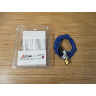 Johnson Controls P100AP-4 Pressure Switch P100AP4