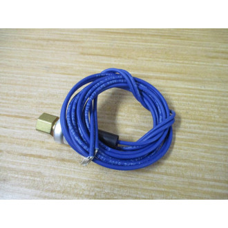 Johnson Controls P100AP-4 Pressure Switch P100AP4