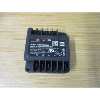Copeland 071-0685-00 Kriwan Motor Protection Module 22-A-650-S21 - New No Box