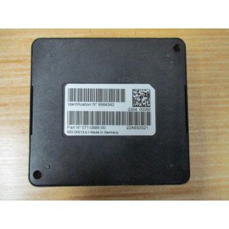 Copeland 071-0685-00 Kriwan Motor Protection Module 22-A-650-S21 - New No Box