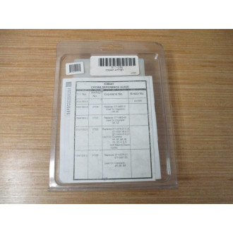 ICM ICM441C Motor Protector