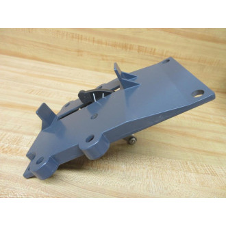 Fisher GG07247X012 Valve Positioner Mounting Kit MTG-225-320524