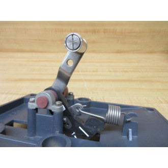 Fisher GG07247X012 Valve Positioner Mounting Kit MTG-225-320524