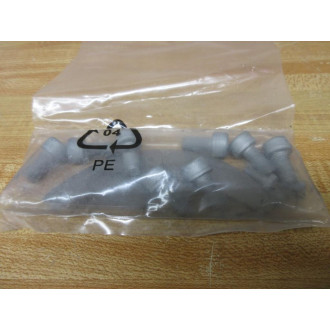 Fisher GG07247X012 Valve Positioner Mounting Kit MTG-225-320524