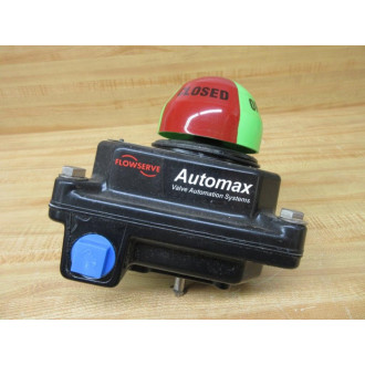 Flowserve NXL21000 UltraSwitch Flow Monitor Valve