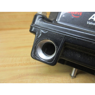 Flowserve NXL21000 UltraSwitch Flow Monitor Valve