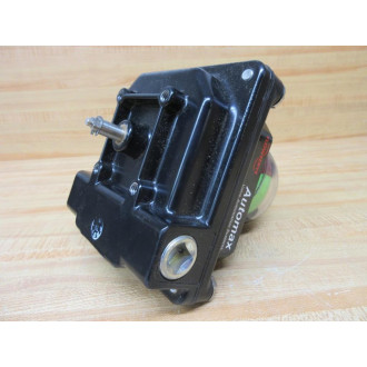 Flowserve NXL21000 UltraSwitch Flow Monitor Valve
