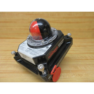 Flowserve WNXCLU2M1-18-00200 UItraSwitch Flow Monitor Valve - New No Box