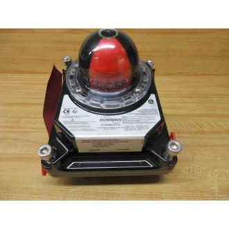 Flowserve WNXCLU2M1-18-00200 UItraSwitch Flow Monitor Valve - New No Box