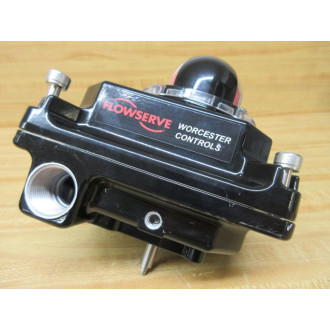 Flowserve WNXCLU2M1-18-00200 UItraSwitch Flow Monitor Valve - New No Box