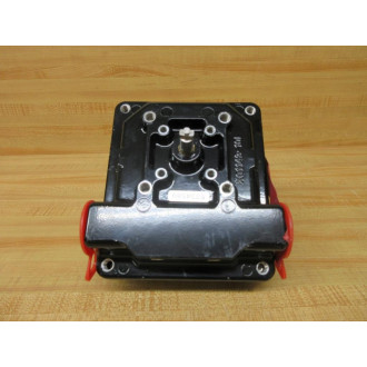 Flowserve WNXCLU2M1-18-00200 UItraSwitch Flow Monitor Valve - New No Box