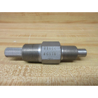 Minco FG118 Resistance Temperature Holder - New No Box