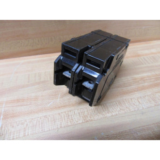 General Electric TQC2120 Circuit Breaker 20A 2P GE - Used