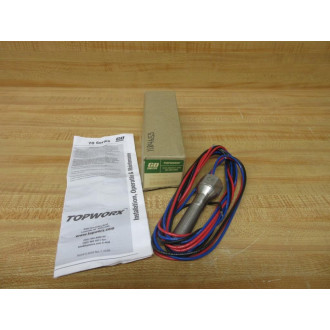 TopWorx 73-13523-A3 GO Switch 7313523A3
