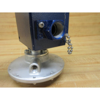 ITT Neo-Dyn 142P82-C3 418 Adjustable Pressure Switch 142P82C3418 - New No Box
