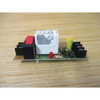 RIB RIBMU1S Panel Relay