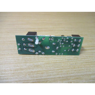 RIB RIBMU1S Panel Relay