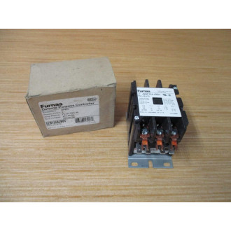 Furnas 42BF35AJBBV Definite Purpose Controller