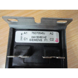 Furnas 42BF35AJBBV Definite Purpose Controller