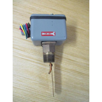Johnson Controls F61MB-1C Flow Control Switch F61MB1C