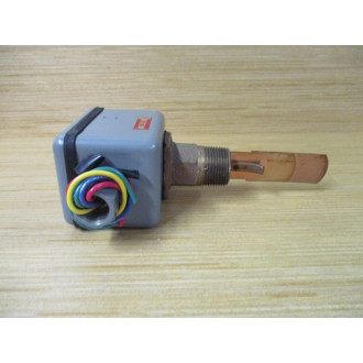 Johnson Controls F61MB-1C Flow Control Switch F61MB1C
