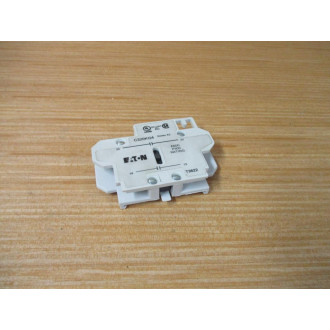 Eaton C320KG4 Cutler Hammer Auxiliary Contact - New No Box