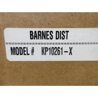 Kar Products HTL-25M-CB Barnes Dist. Hanging Trouble Light KP10261-X