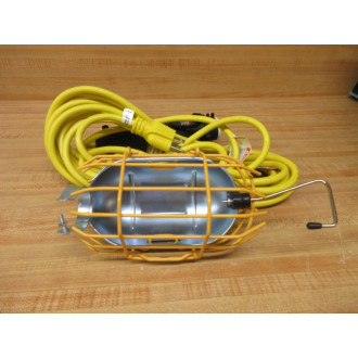 Kar Products HTL-25M-CB Barnes Dist. Hanging Trouble Light KP10261-X