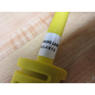 Kar Products HTL-25M-CB Barnes Dist. Hanging Trouble Light KP10261-X
