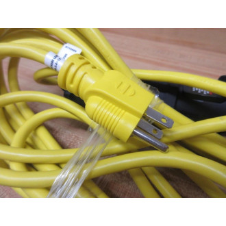 Kar Products HTL-25M-CB Barnes Dist. Hanging Trouble Light KP10261-X