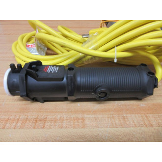 Kar Products HTL-25M-CB Barnes Dist. Hanging Trouble Light KP10261-X