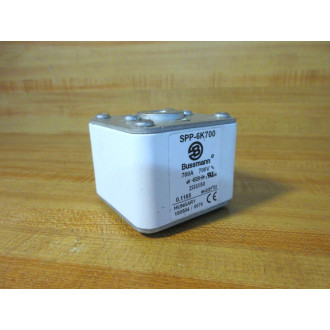 Buss SPP-6K700 Bussmann Fuse Cross Ref 1DT20 - New No Box