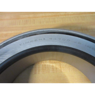 Timken 94700 Tapered Roller Bearing - New No Box
