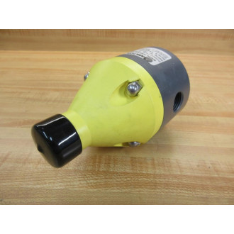 Milton Roy GVB082 Back Pressure Valve - New No Box