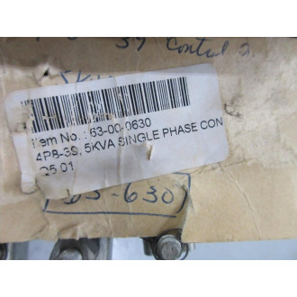 GS Hevi-Duty Electric SMT 2237012T00 Transformer SMT2237012T00 - New No Box