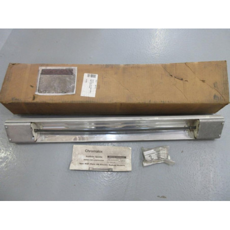 Chromalox RAD-3113-B Radiant Heater RAD3113B