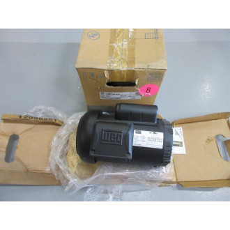 WEG 00156ES1B56CFL-S Electric Motor 13226846