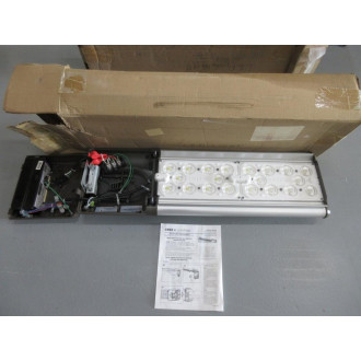 Cree Lighting STR-LWY-2ME-HT-2-F-UH-BZ-A-57K LED StreetRoadway Light