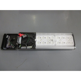 Cree Lighting STR-LWY-2ME-HT-2-F-UH-BZ-A-57K LED StreetRoadway Light