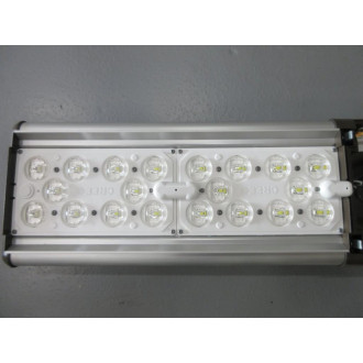 Cree Lighting STR-LWY-2ME-HT-2-F-UH-BZ-A-57K LED StreetRoadway Light
