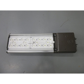 Cree Lighting STR-LWY-2ME-HT-2-F-UH-BZ-A-57K LED StreetRoadway Light